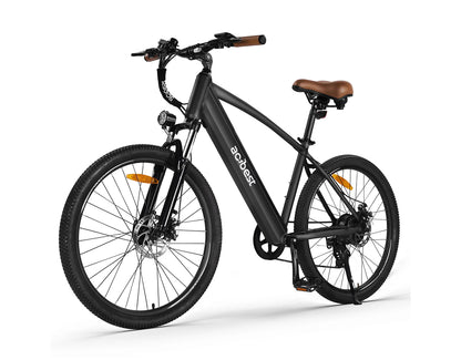 Core 26-Inch Mountain Electric Bike for Adults