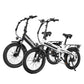 Actbest Ebike® Combo Sale Speedy+Speedy ST