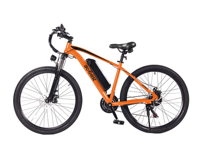 Apex Electric Mountain Bike