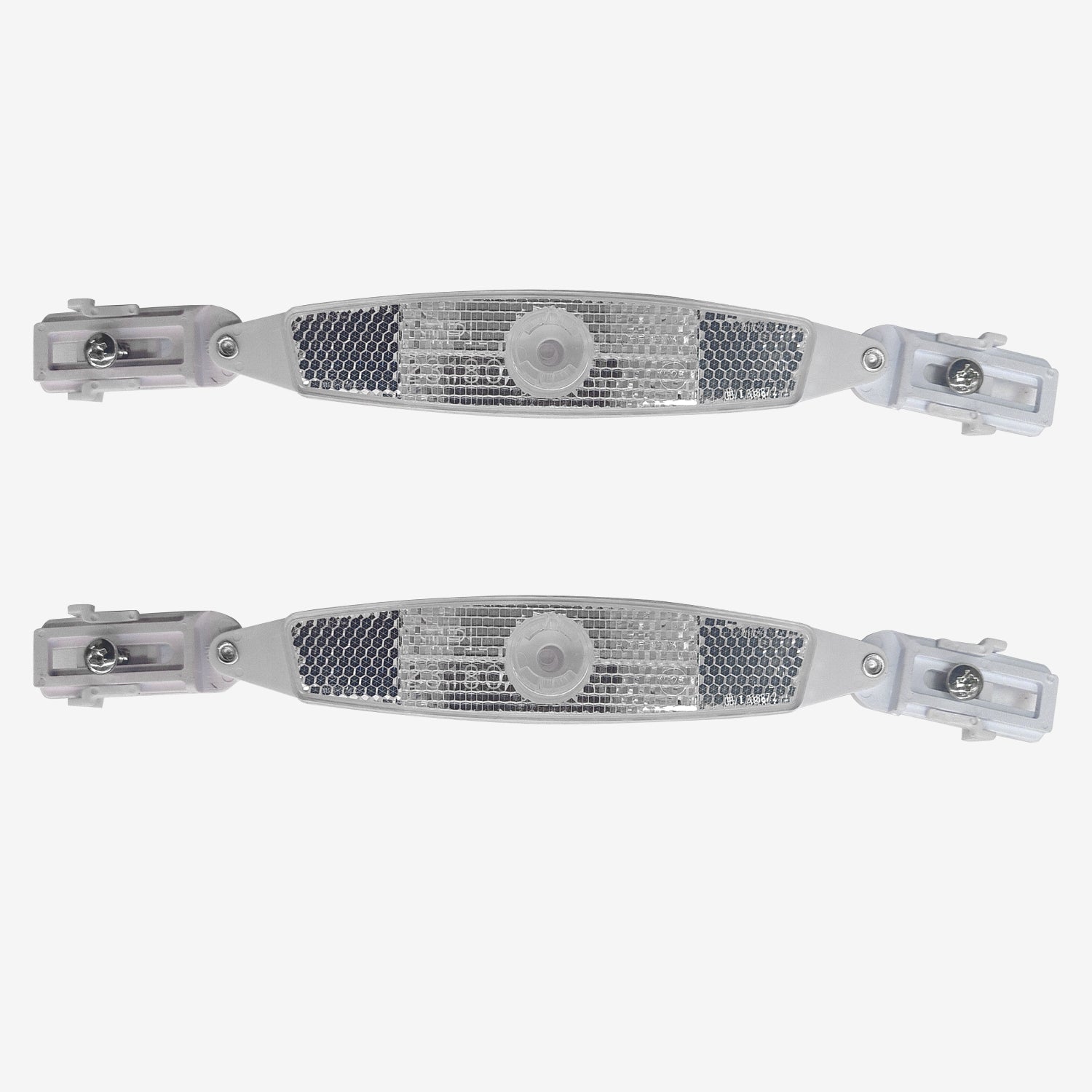 Wheel reflector*2