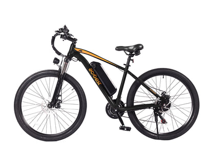 Apex Electric Mountain Bike