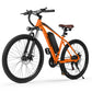 Apex Electric Mountain Bike