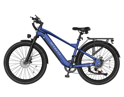 Core 2.0 Commuter Electric Bike