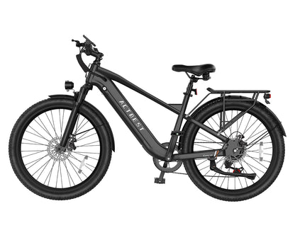 Core 2.0 Commuter Electric Bike