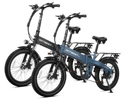 Actbest Ebike® Combo Sale Speedy*2
