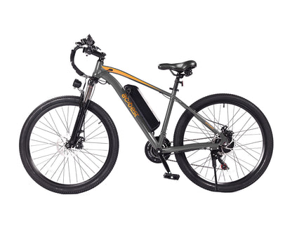 Apex Electric Mountain Bike
