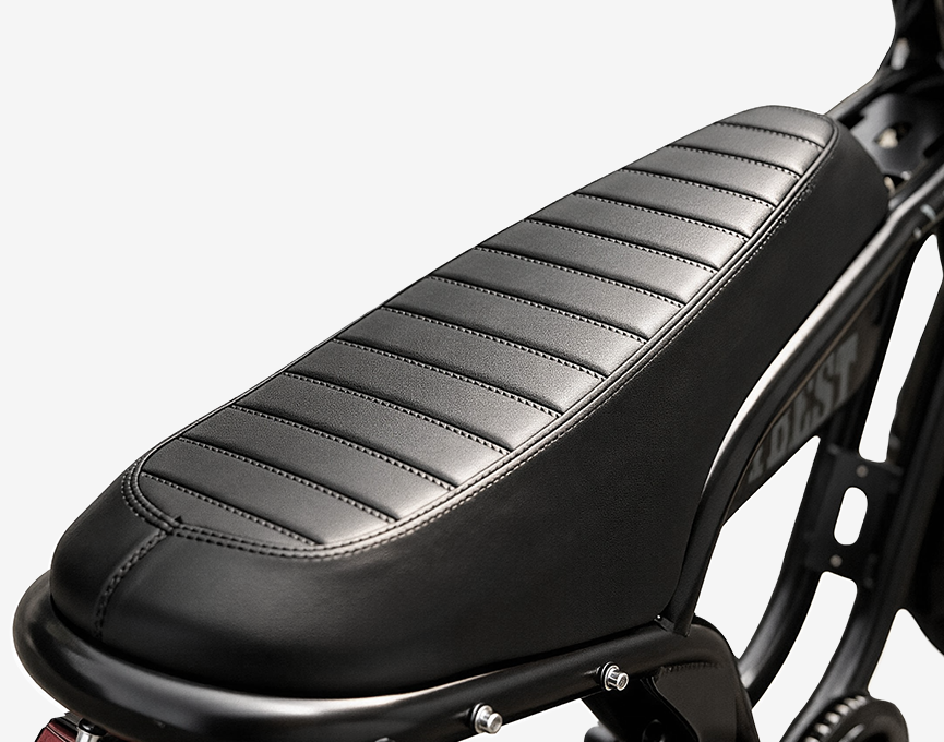 Blaze Plus 16"x4.0" 30MPH E-Bike for Teens