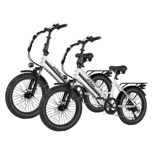 Actbest Ebike® Combo Sale Speedy-ST*2