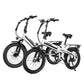 Actbest Ebike® Combo Sale Speedy+Speedy ST