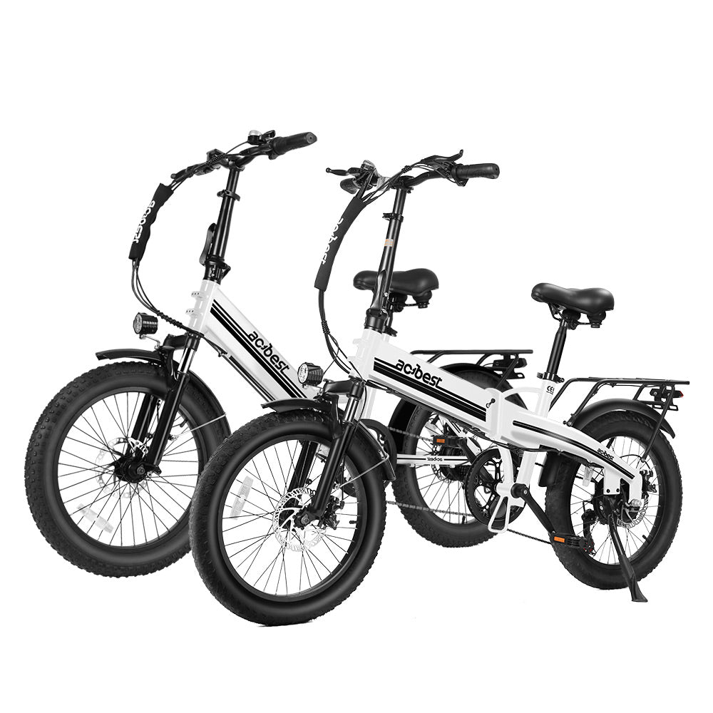 Actbest Ebike® Combo Sale Speedy+Speedy ST