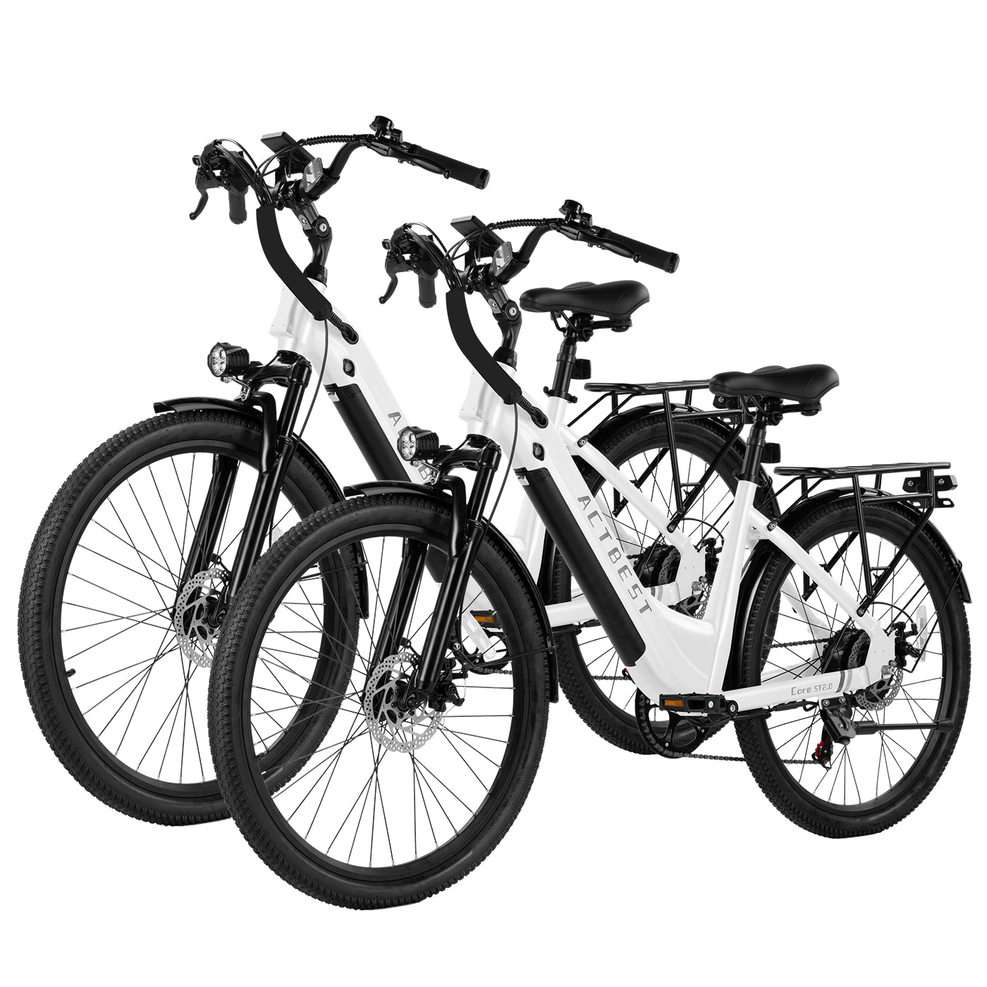 Core ST 2.0 Electric Bike for Adults*2