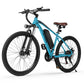 Apex Electric Mountain Bike