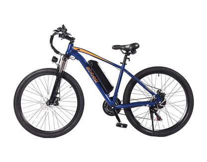 Apex Electric Mountain Bike