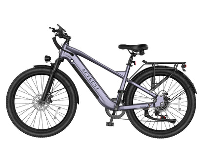 Core 2.0 Commuter Electric Bike