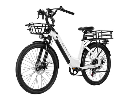 Core ST 2.0 Electric Bike for Adults