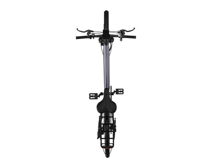 Core 2.0 Commuter Electric Bike