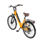 Cores Step-Through Electric Bike for Adults