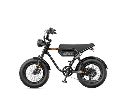 bicycle electric bike scooter X-Treme XB-504 E-bikes for All Electric Bikes For All This Turbo Moped Hiboy Electric Scooters with Seat