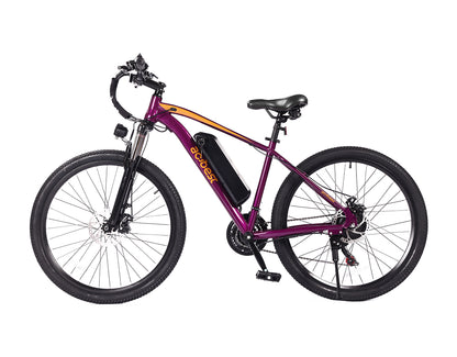 Apex Electric Mountain Bike
