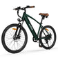 Core 26-Inch Mountain Electric Bike for Adults