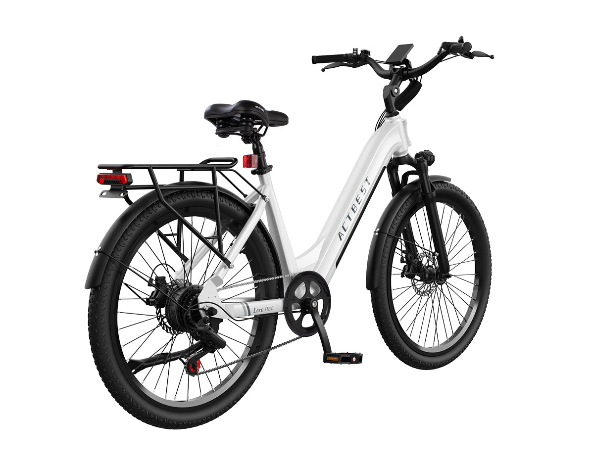 Core ST 2.0 Electric Bike for Adults