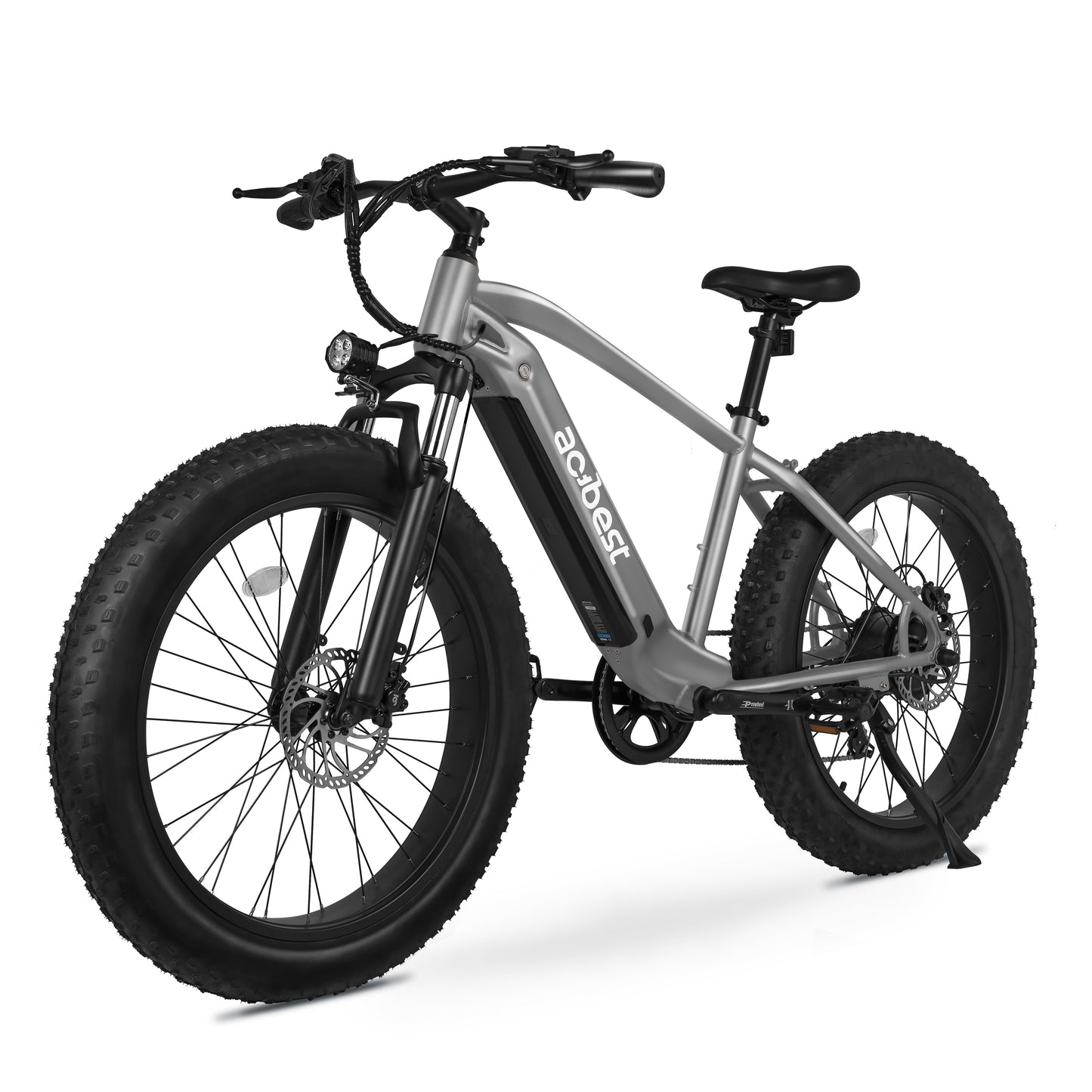 Ranger All-Terrain Mountain Ebike