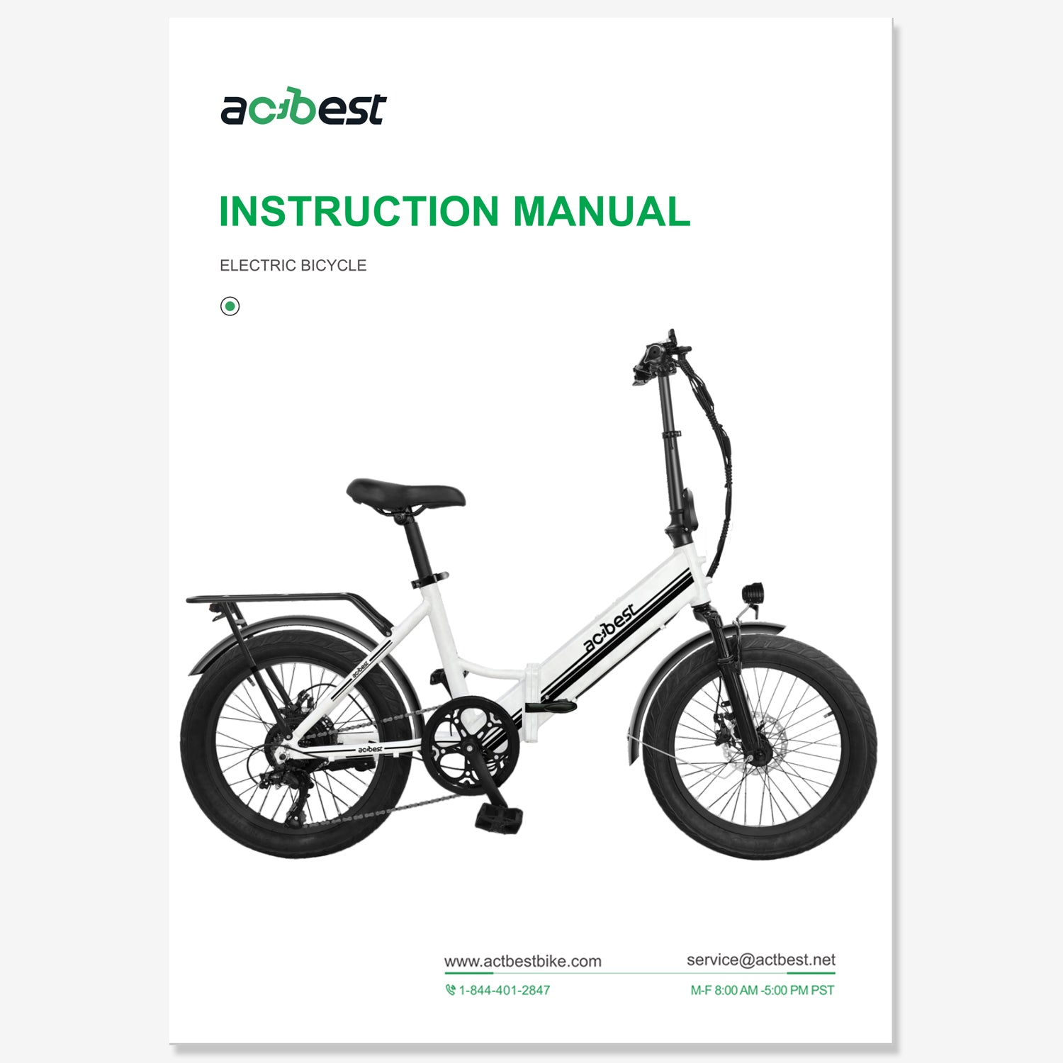 1* User Manual