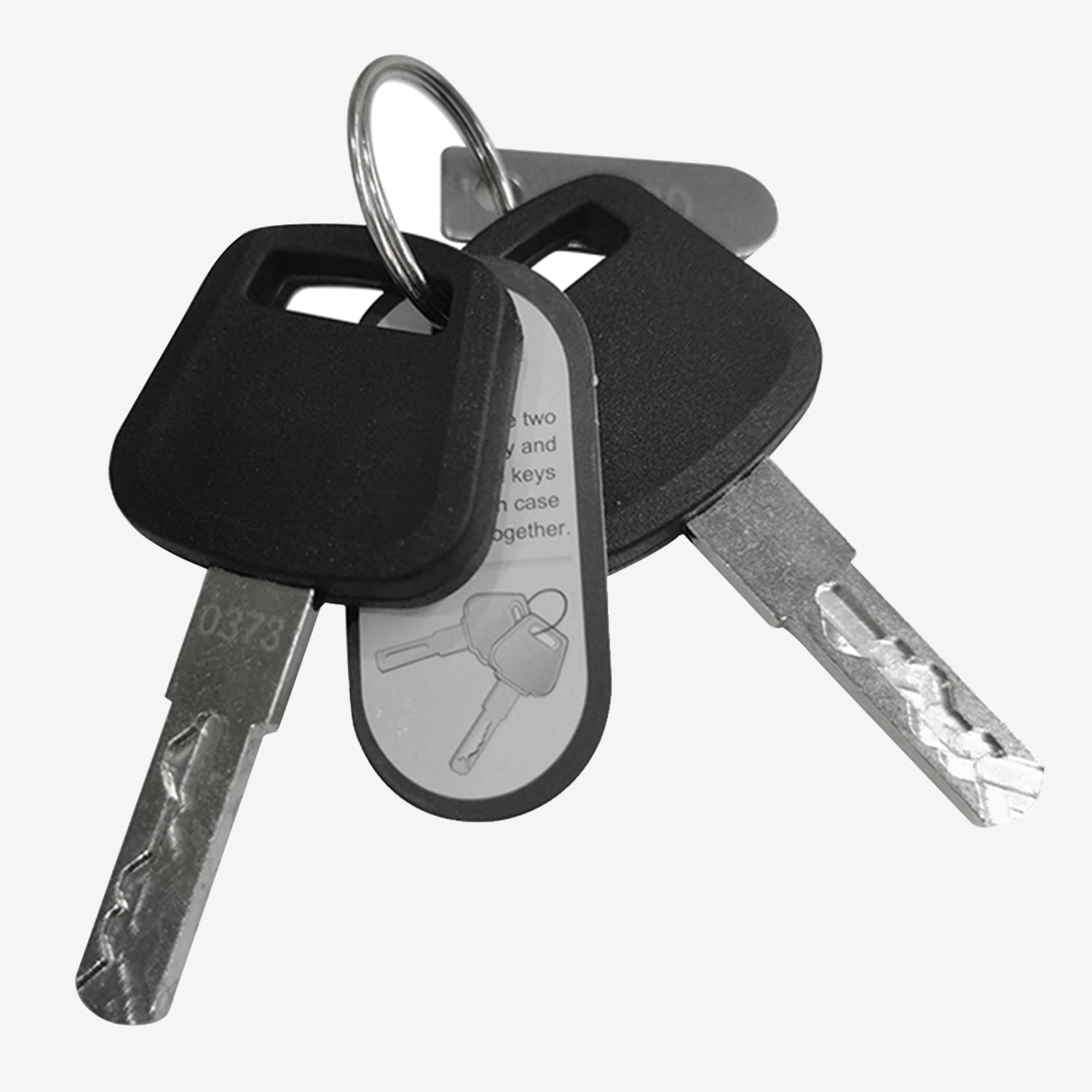 2* Keys