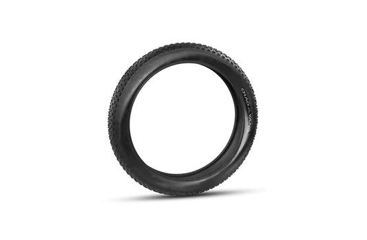 Pioneer Outer Tire