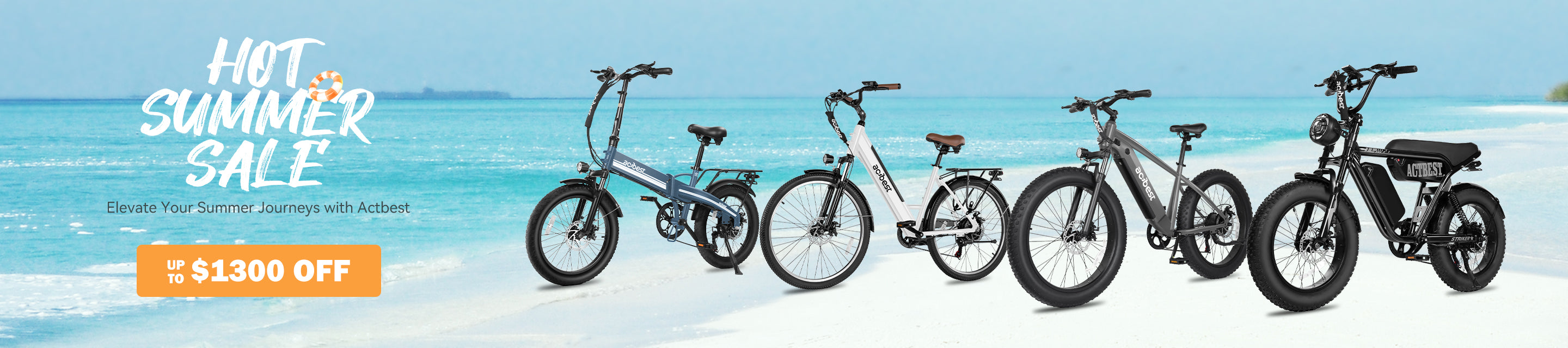 Moped-Style Ebike