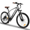 Actbest Core Electric Bike, 500W Brushless Motor Cityrun Ebike, 36V ...