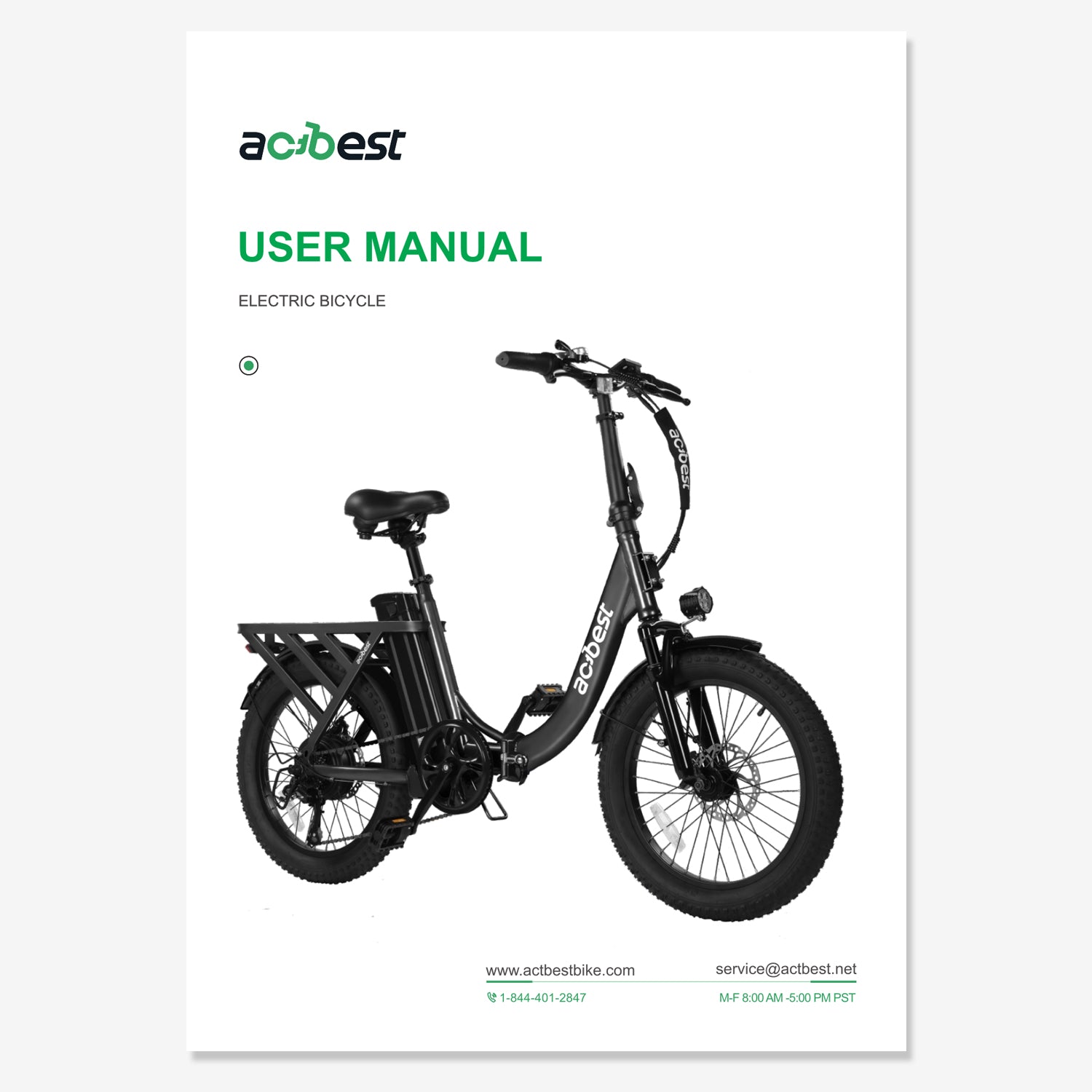 1* User Manual