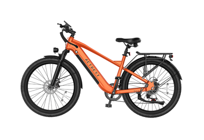 Core 2.0 Commuter Electric Bike