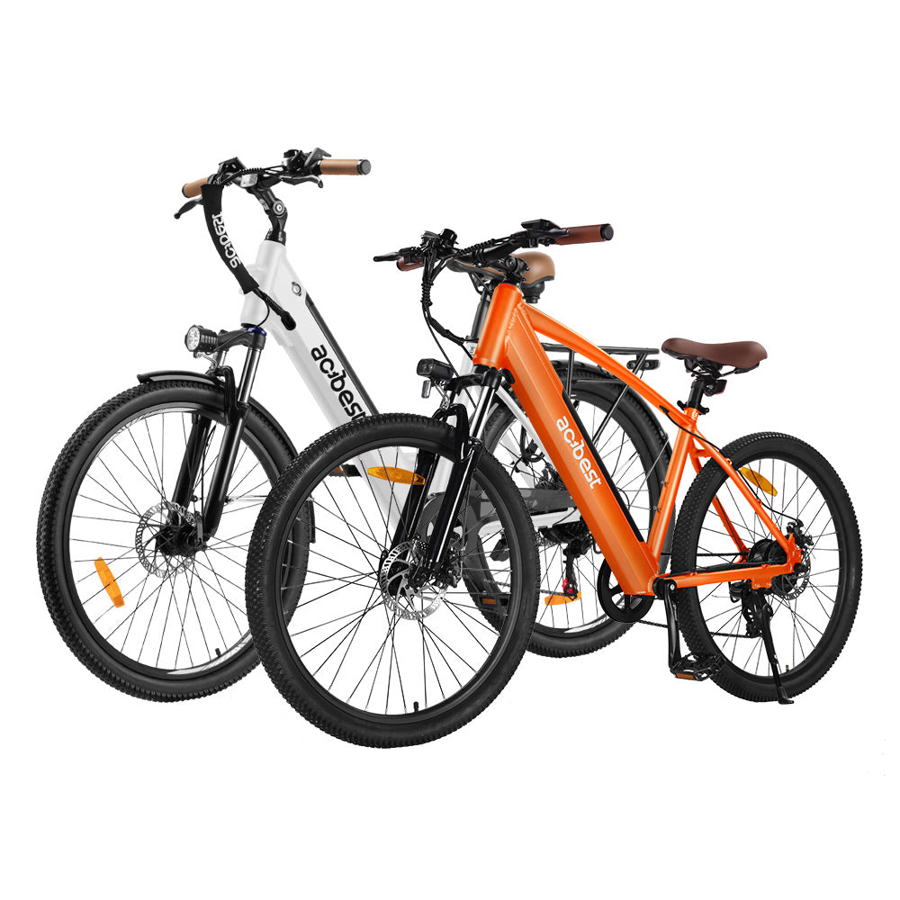 Actbest Ebike® Combo Sale Core ST+Core SO