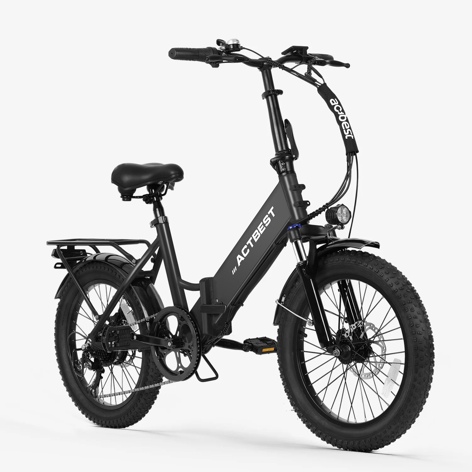 1* Speedy-ST Ebike