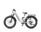 Blazer ST Ultra Full Suspension Hydraulic Brakes Electric Mountain Bike