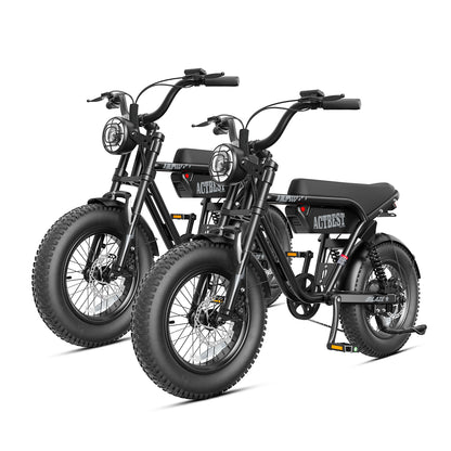Actbest Ebike® Combo Sale Blaze*2