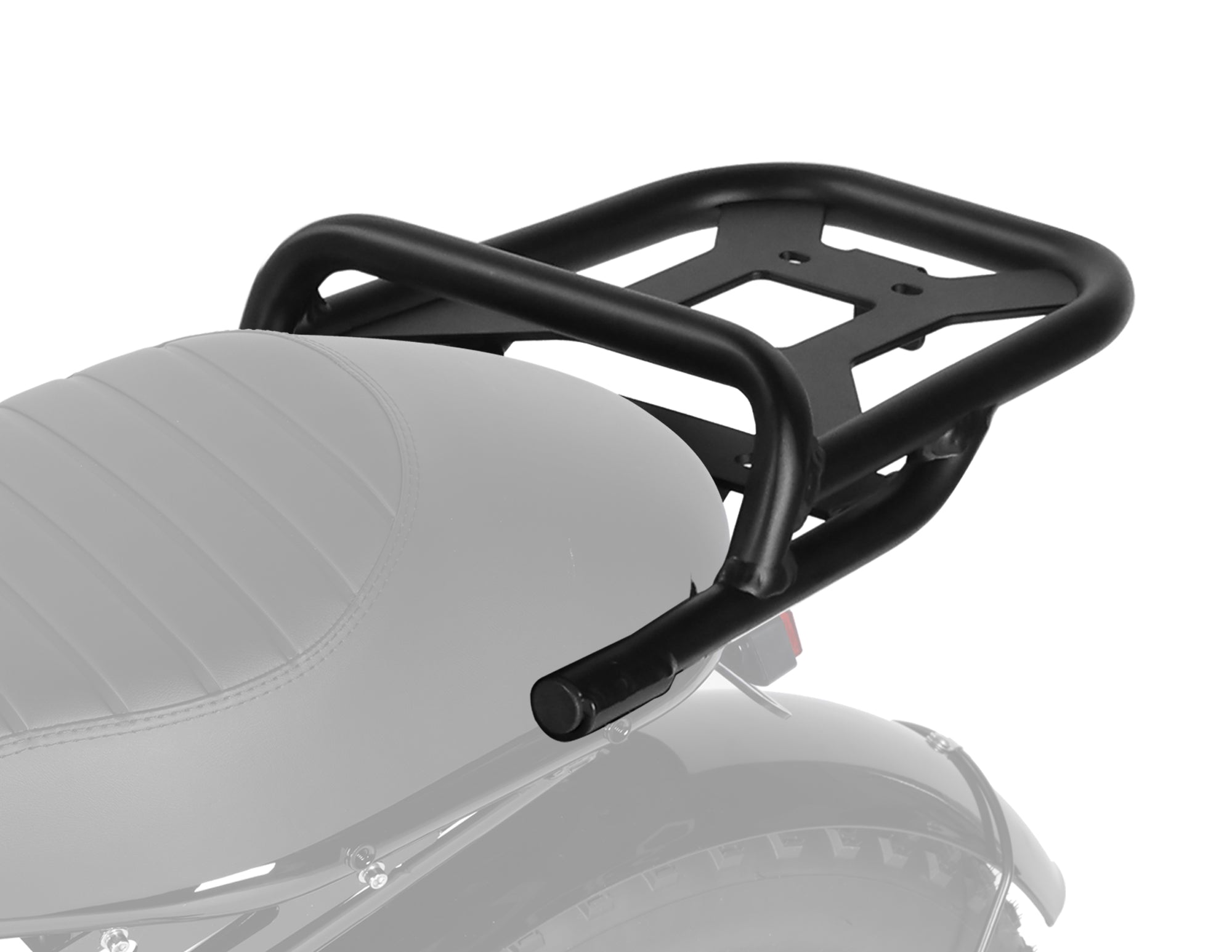 Rear Rack For Super X – actbest