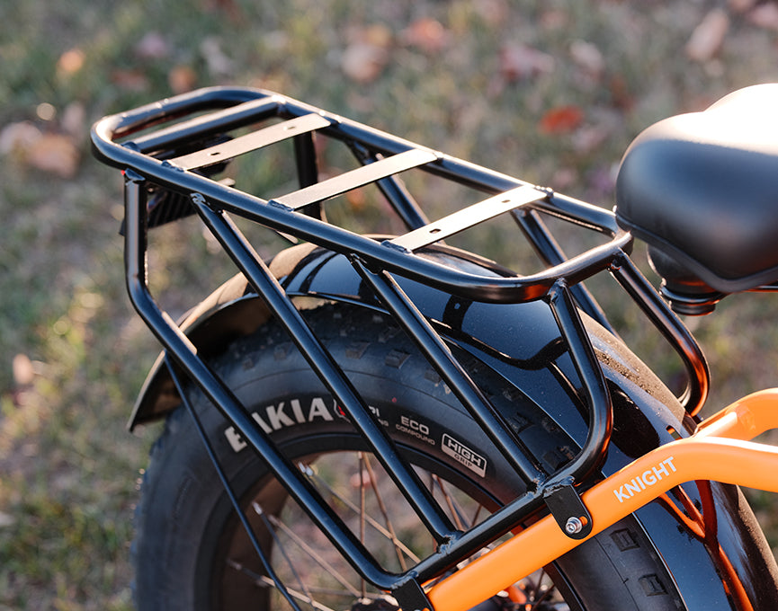 120 lbs Payload Capacity