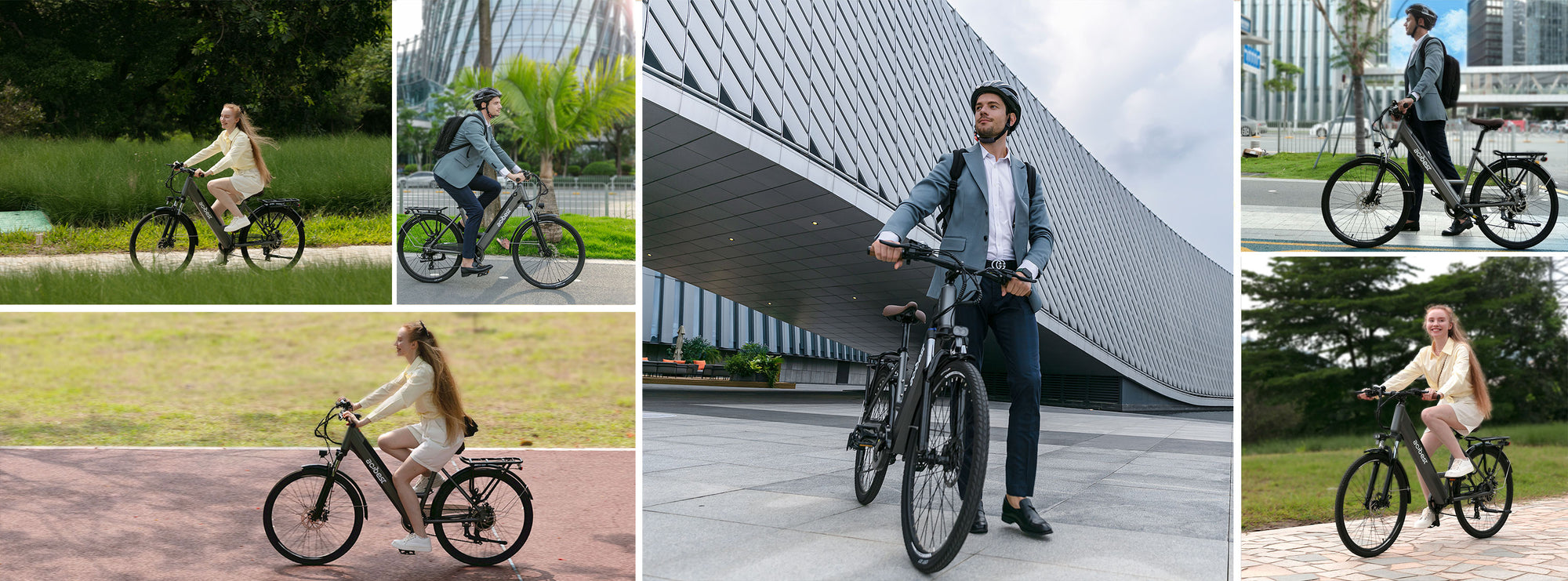 affordable e-bikes