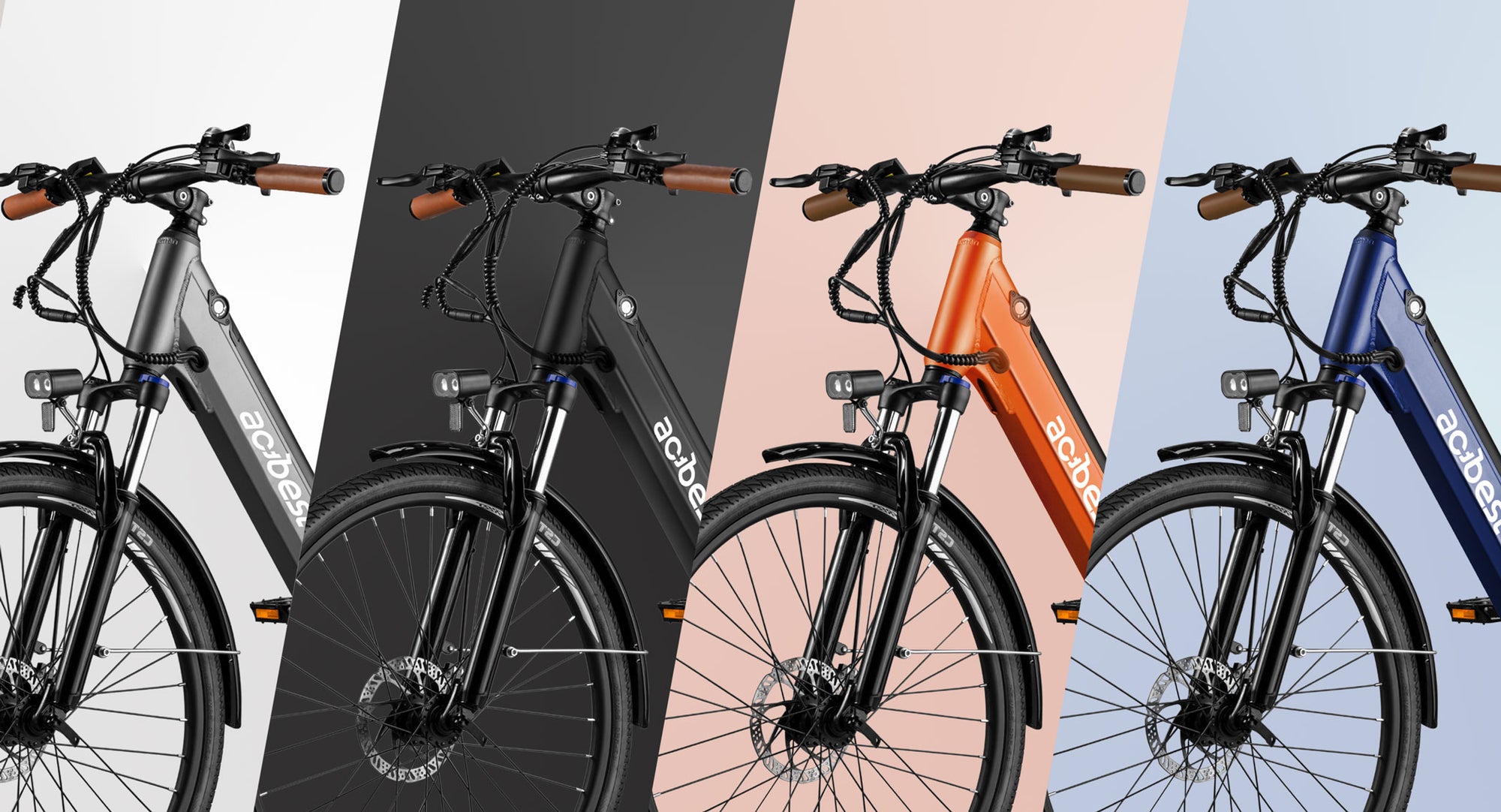 affordable e-bikes