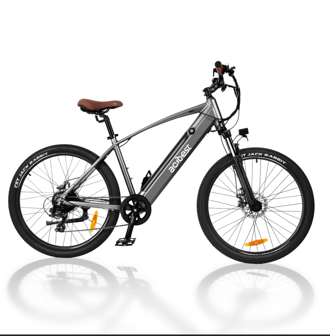 Best top trail ebike