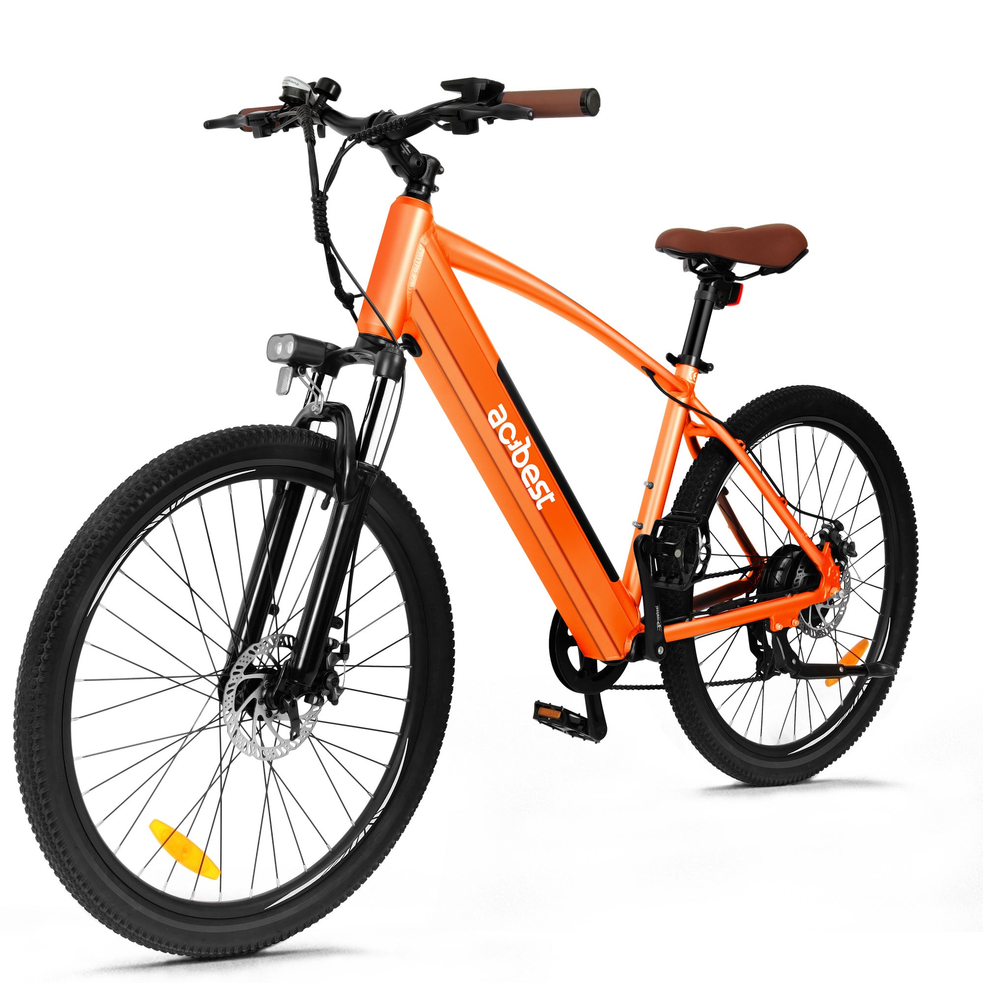 Core Commute Electric Bike for Adults