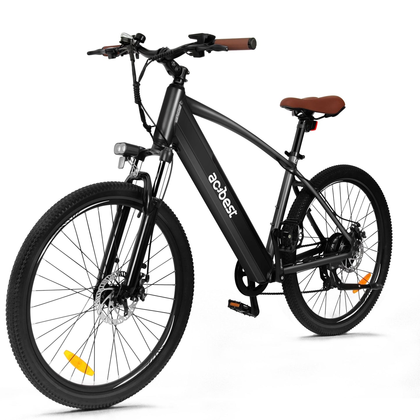 26inch Actbest Core Moutain Electric Bike for Adults