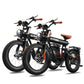 Pioneer Fastest Electric Bike for Adult