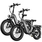 Actbest Ebike® Combo Sale Knight *2