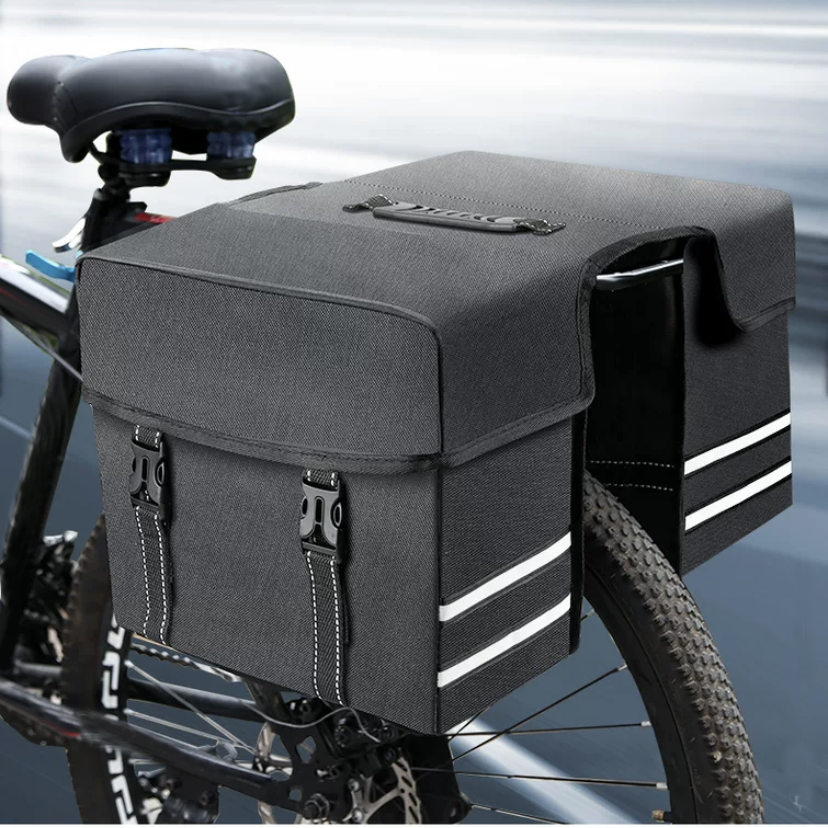 bike luggage carrier