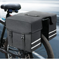 Bike Rack Pannier Bag