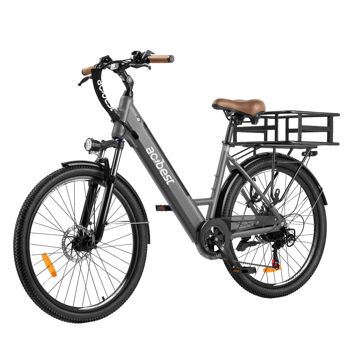 Core City Commuter Electric Bike