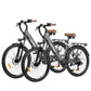 Core City Commuter Electric Bike